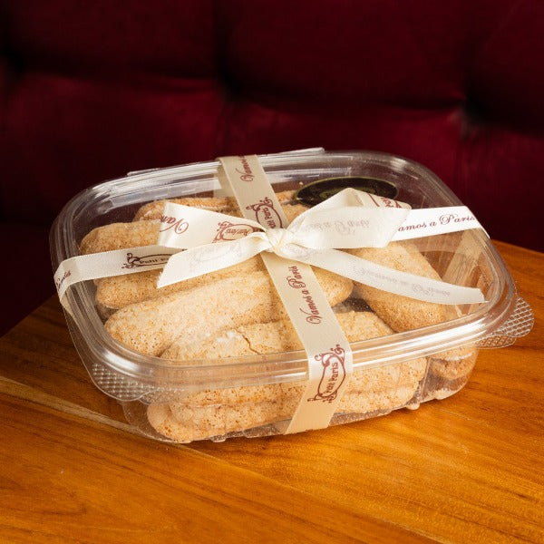 Lady fingers
