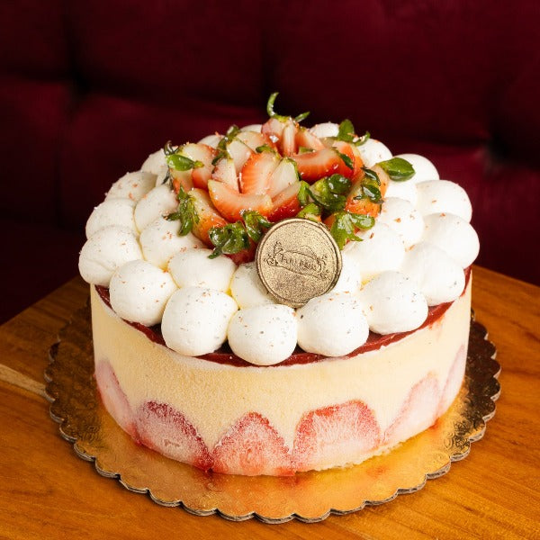 Fraisier