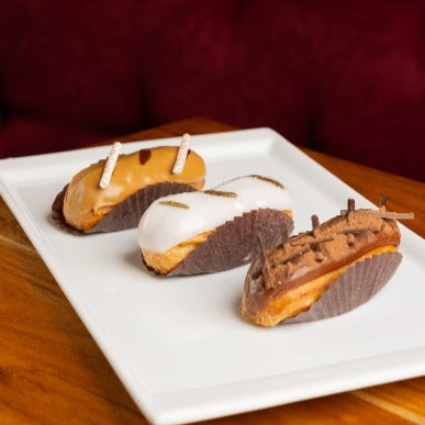Plateau de degustation sucré Prestige