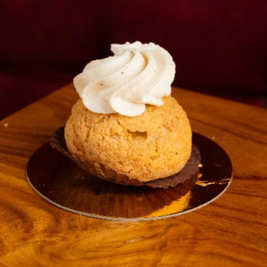 Profiteroles