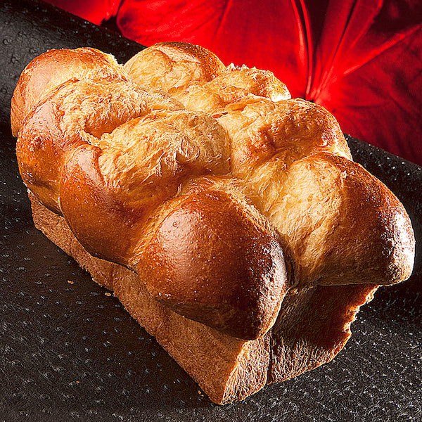 Grande brioche