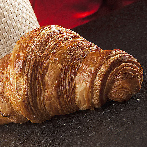 Croissant individuel