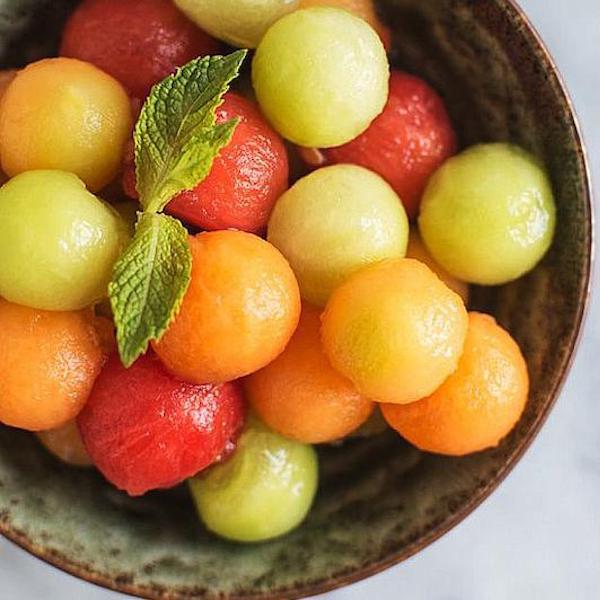 Salade de fruits