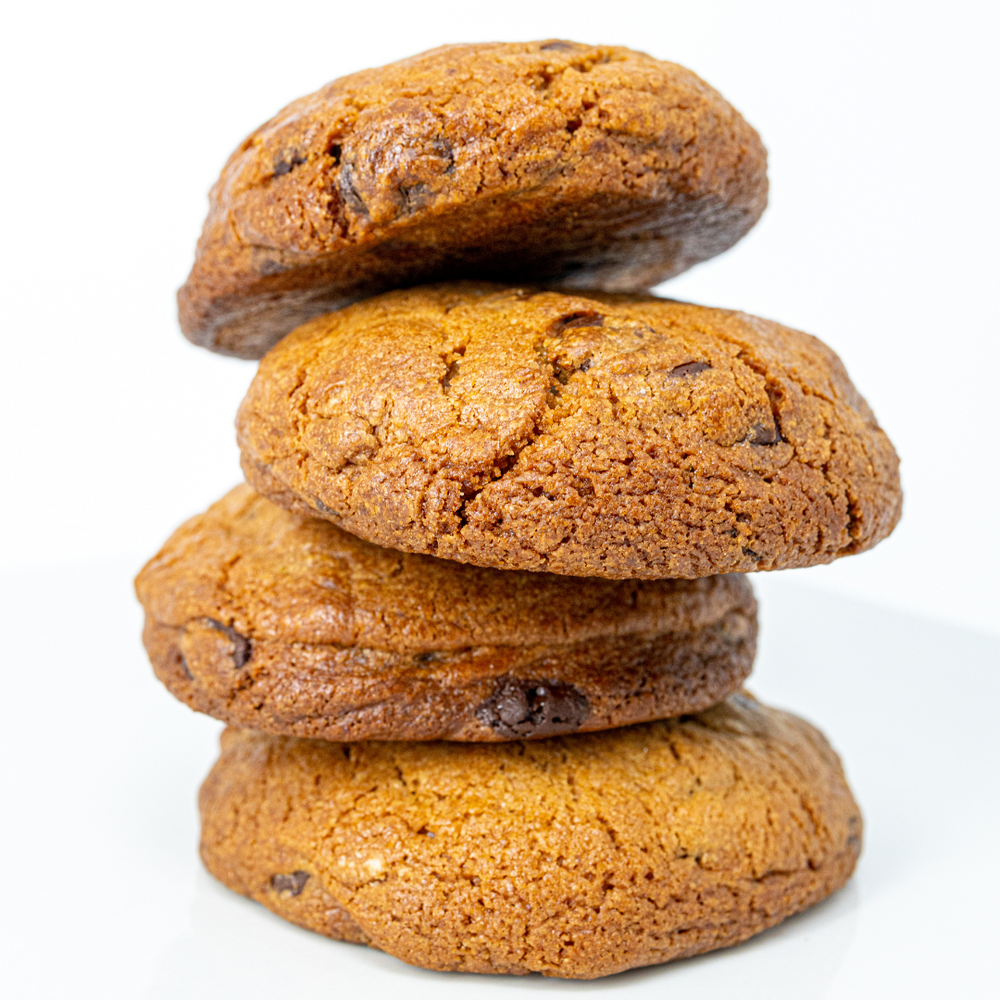 Galletas de chocochips