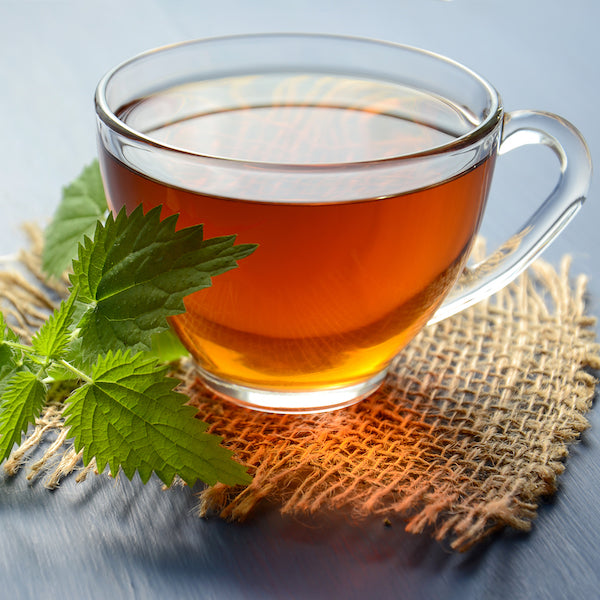 Té Orgánicos