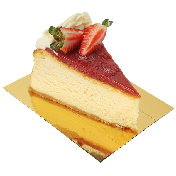 Cheesecake individual