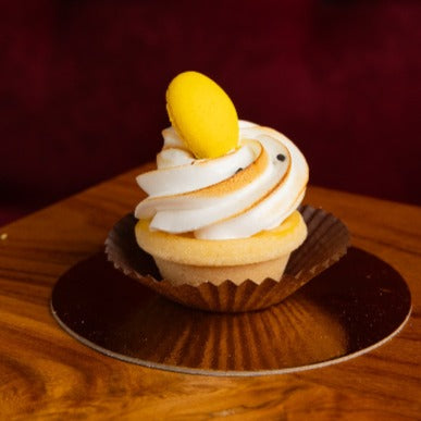 Plateau de dégustation de minis sucrés