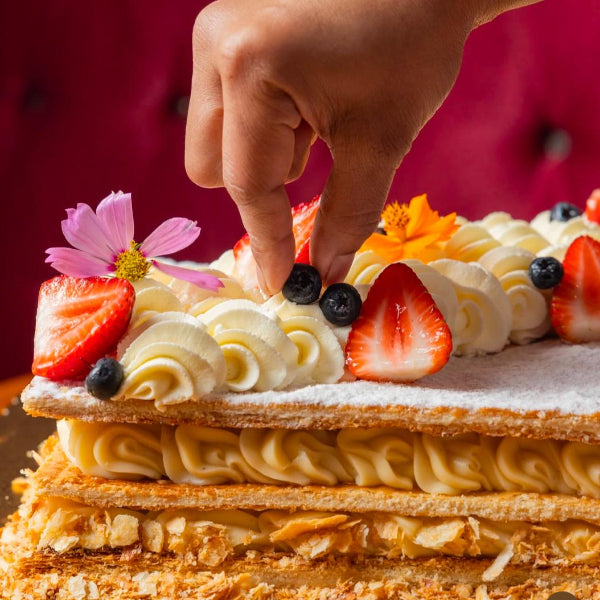 Grand Millefeuille