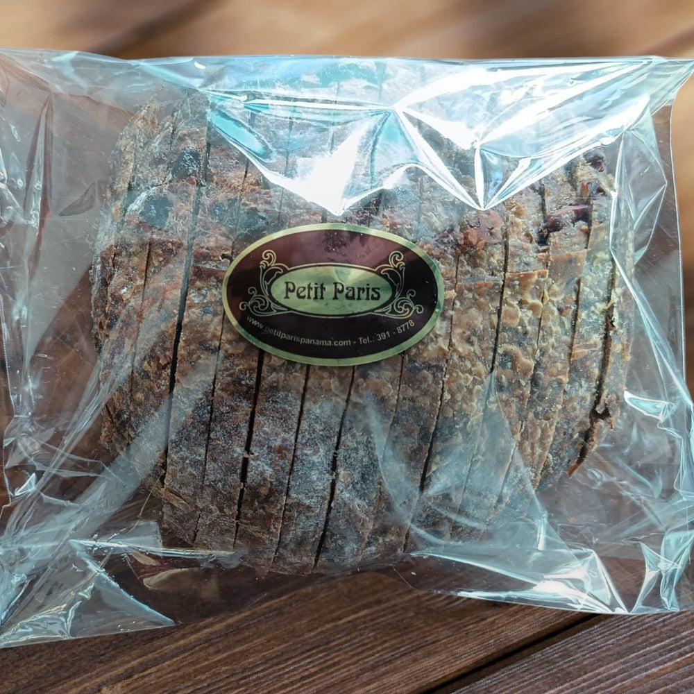 Pain au levain (sourdough)