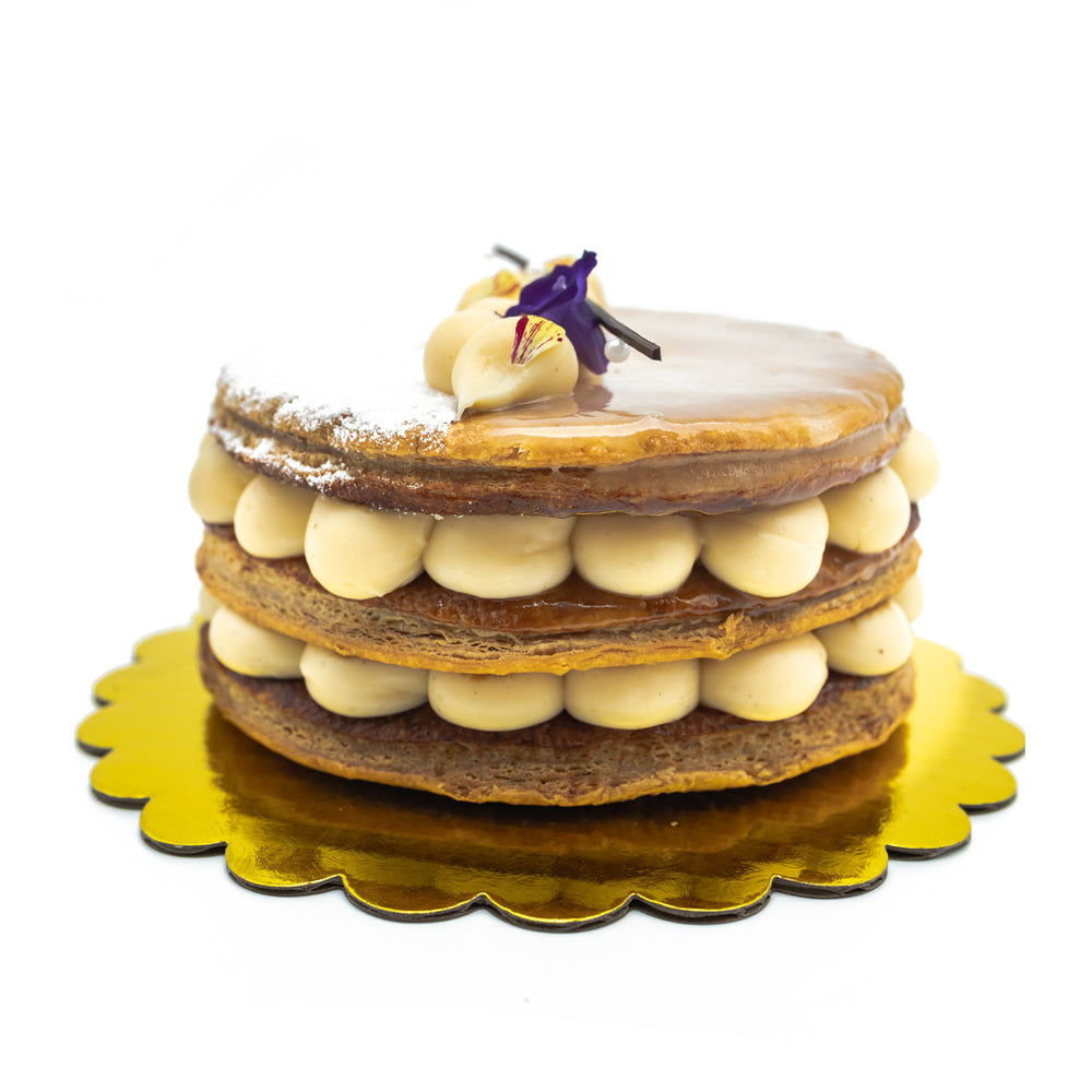 Grand Millefeuille