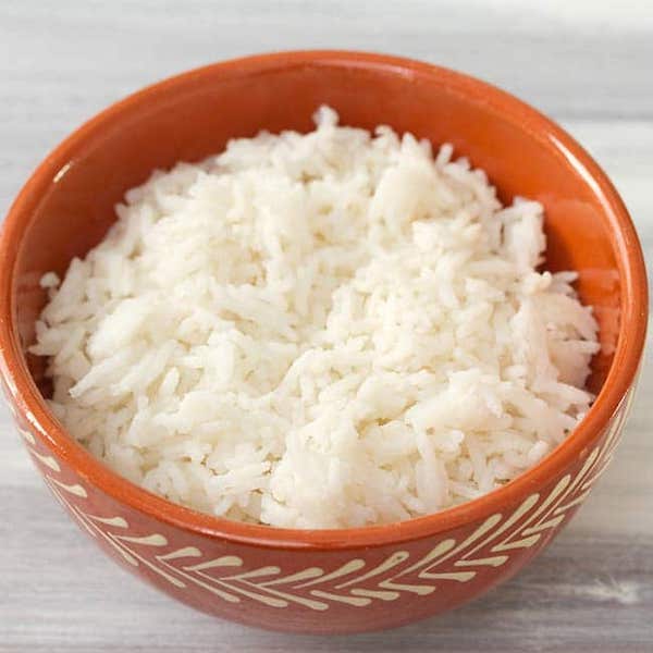 Rice — Petit Paris Panamá