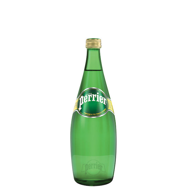 Perrier individuelle